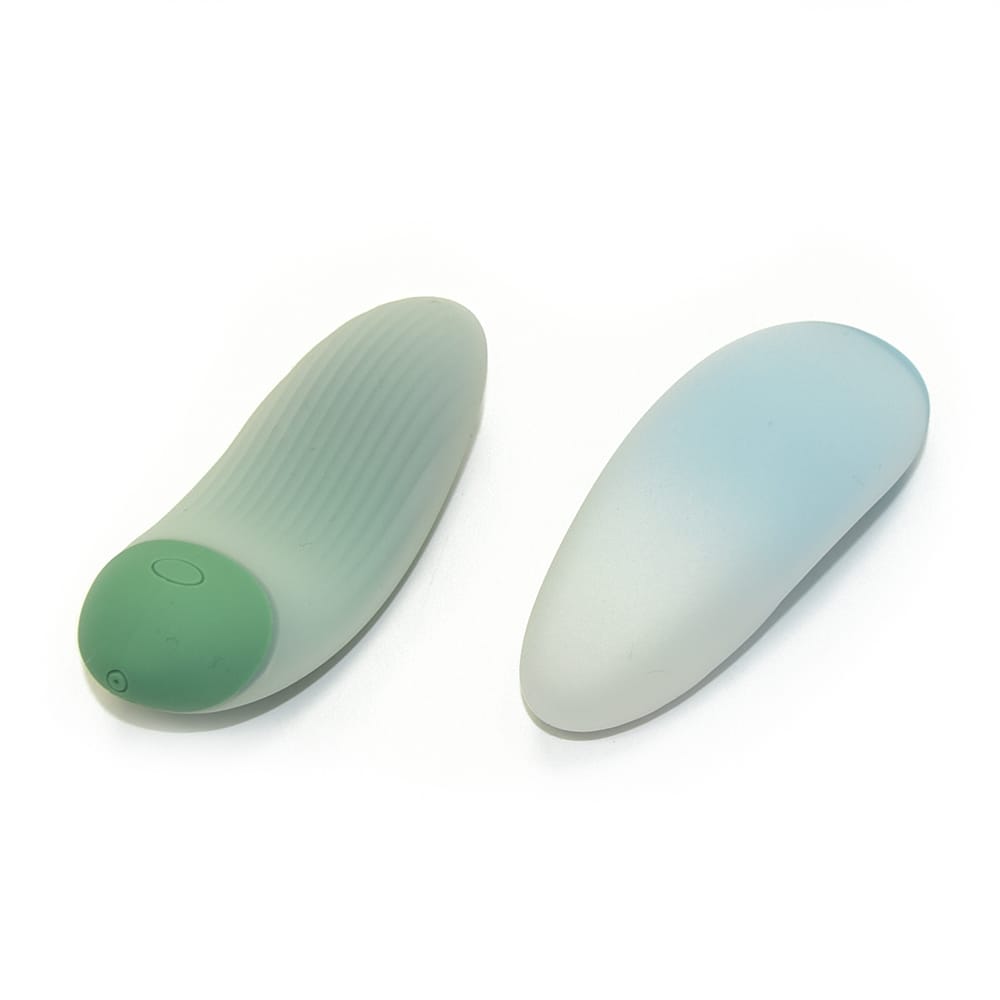 The Flush — G-Spot Dildo