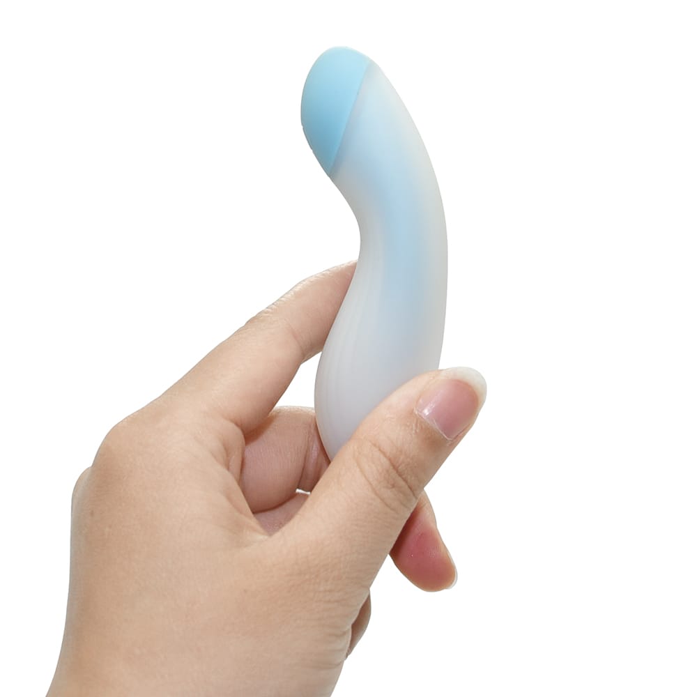 The Flush — G-Spot Dildo