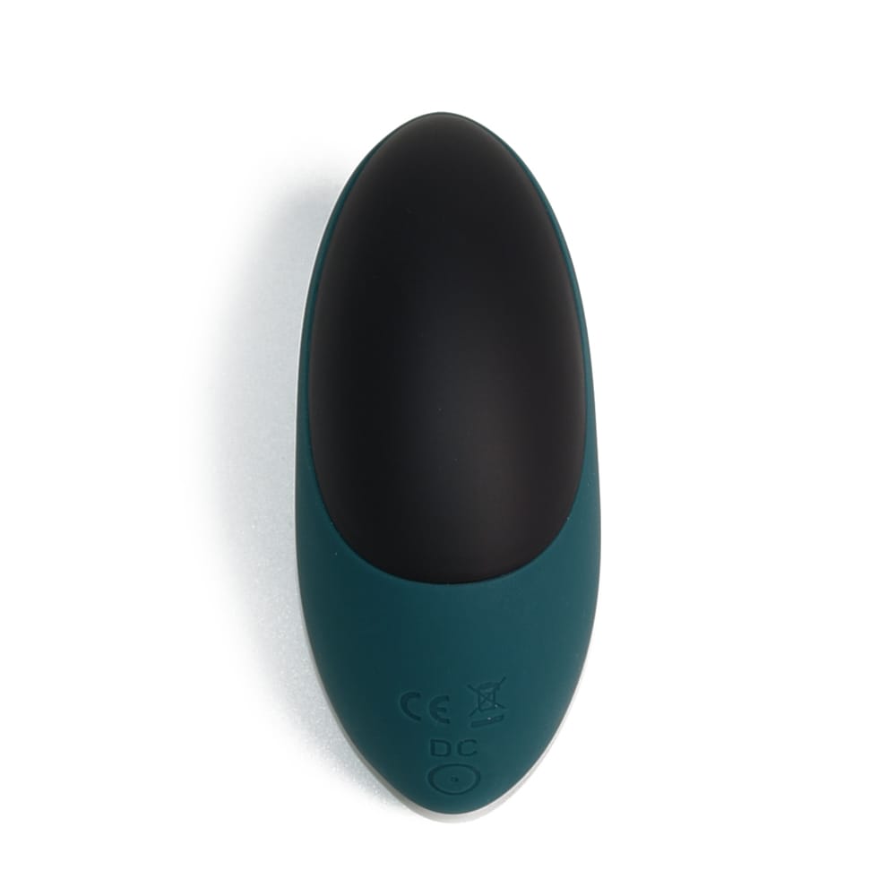The Flutter — Suction Stimulator