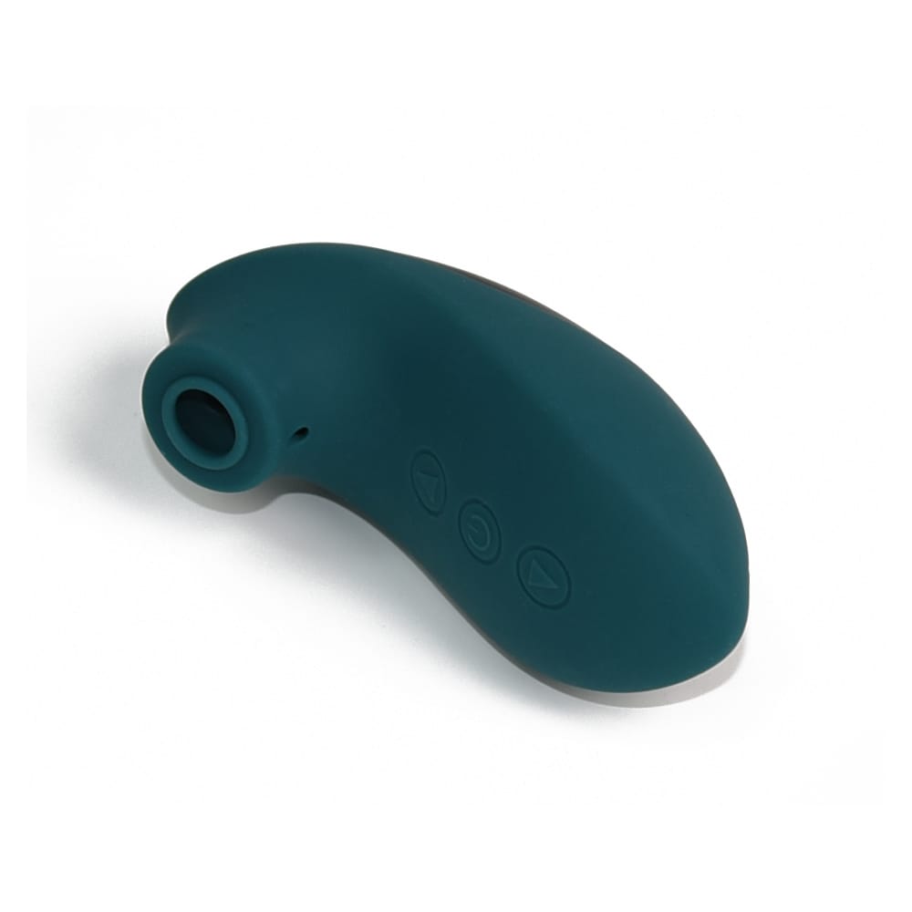 The Flutter — Suction Stimulator