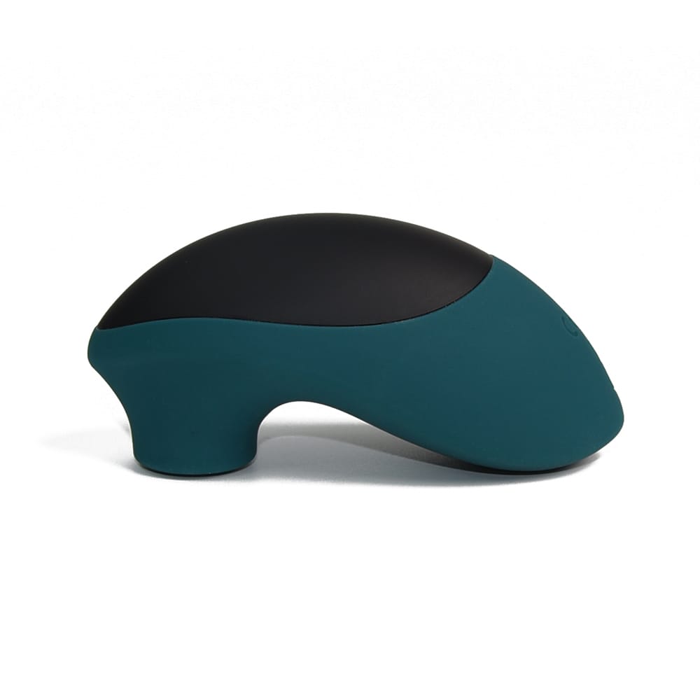 The Flutter — Suction Stimulator