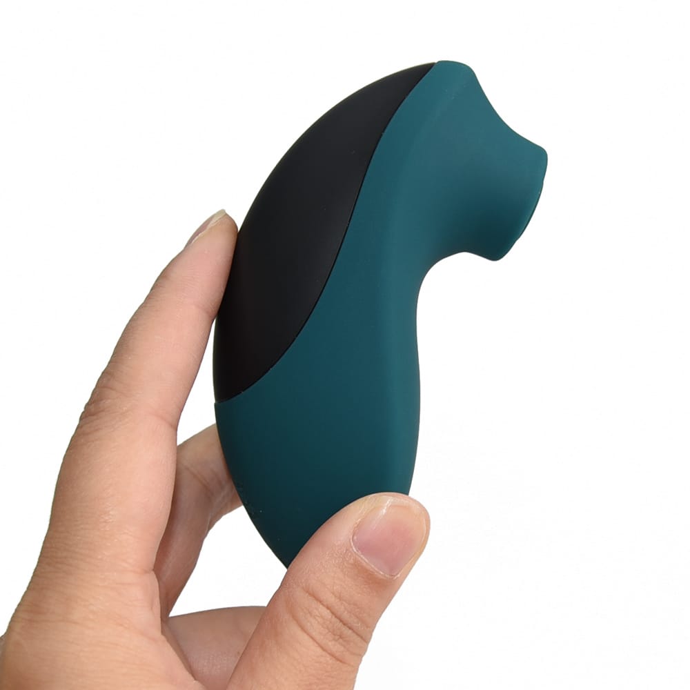 The Flutter — Suction Stimulator