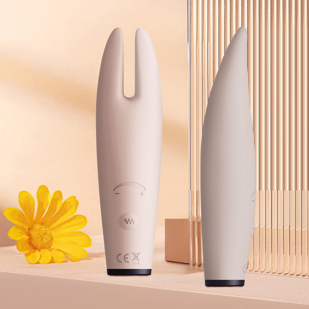 The Fork — Clitoral Vibrator