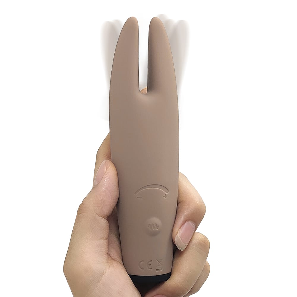 The Fork — Clitoral Vibrator