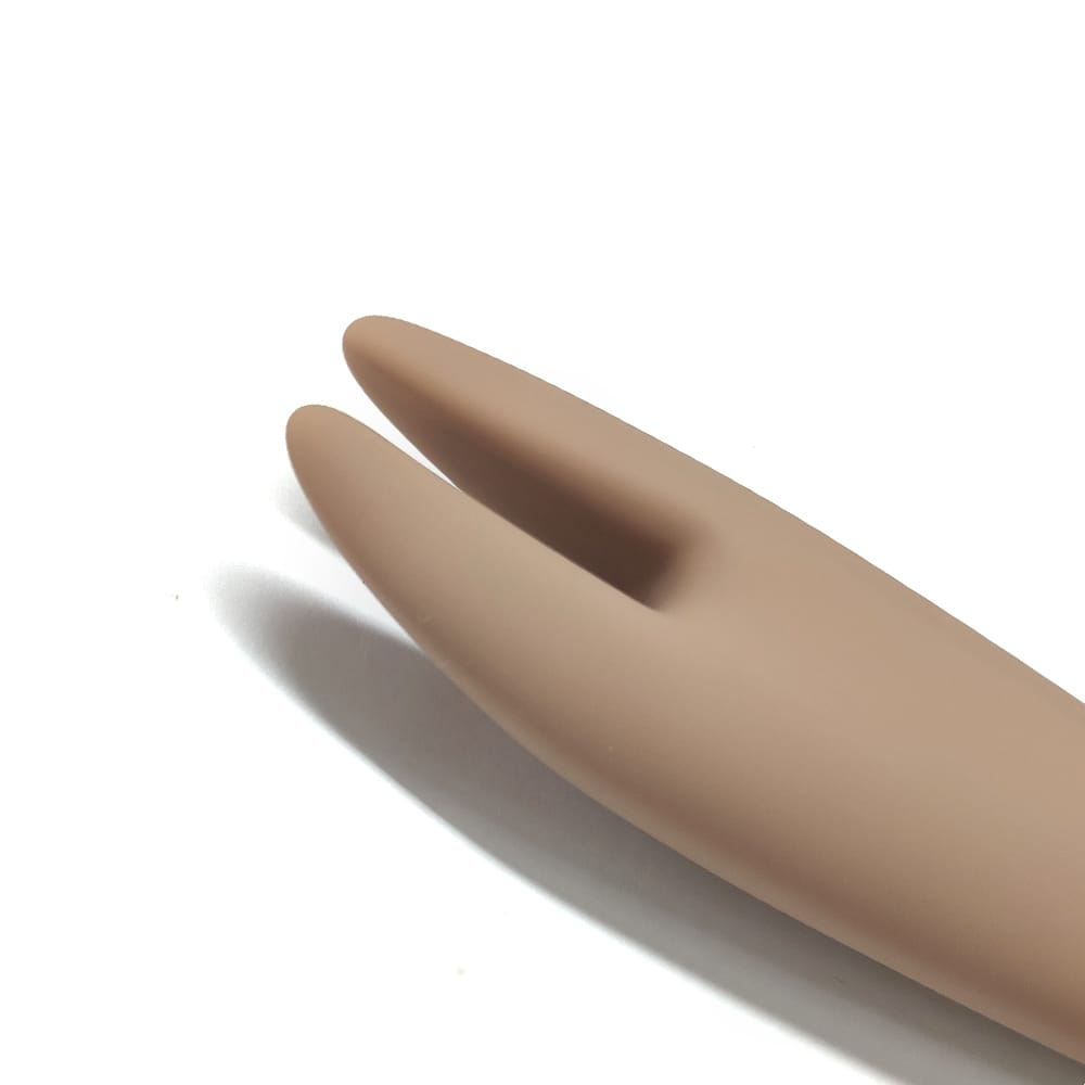 The Fork — Clitoral Vibrator