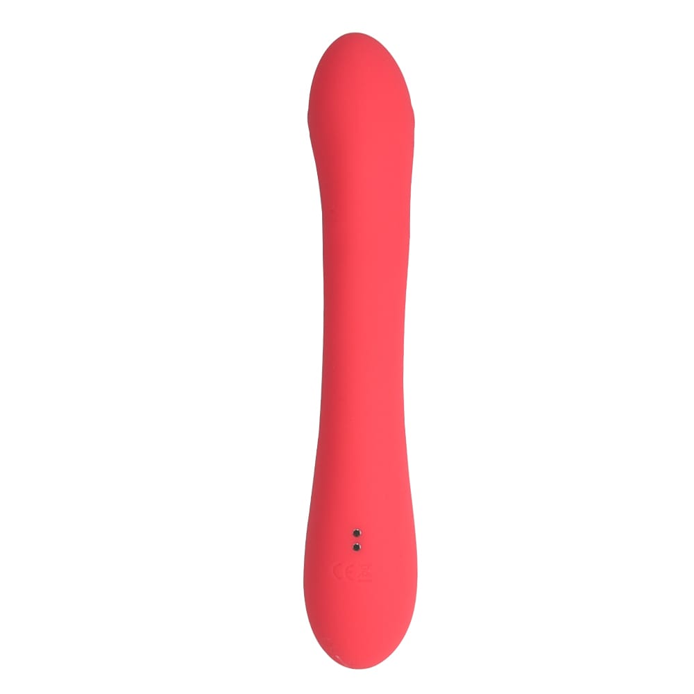 The Glide — Swing Rabbit Vibrator