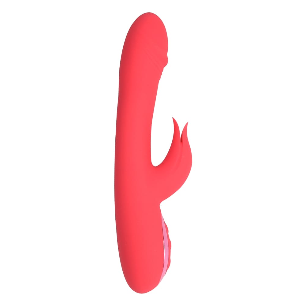 The Glide — Swing Rabbit Vibrator