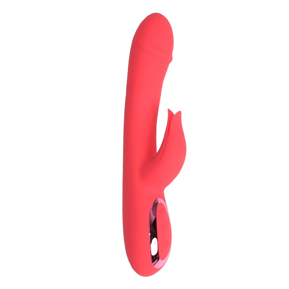 The Glide — Swing Rabbit Vibrator