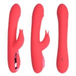 The Glide — Swing Rabbit Vibrator