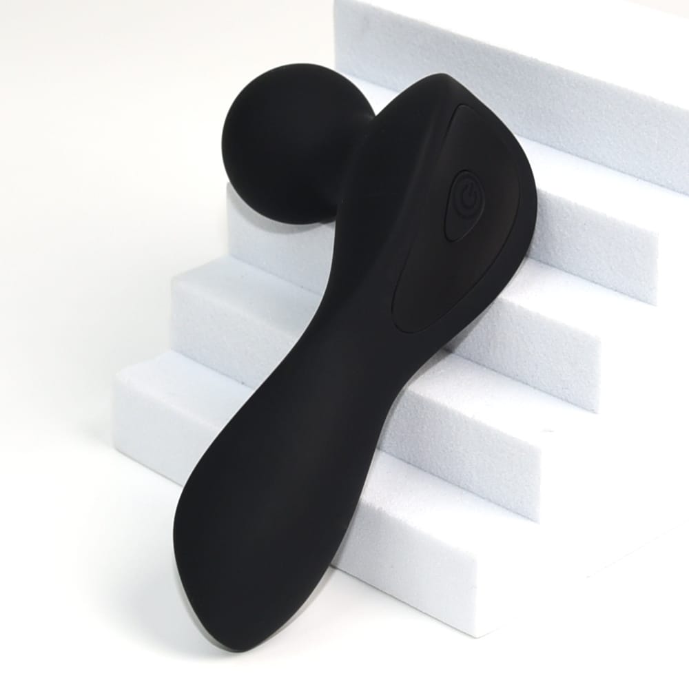 The Knot — Dual-Head Vibrator