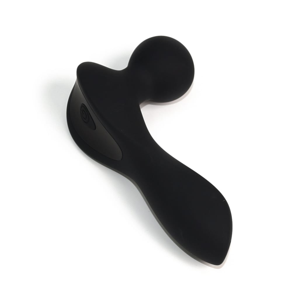 The Knot — Dual-Head Vibrator