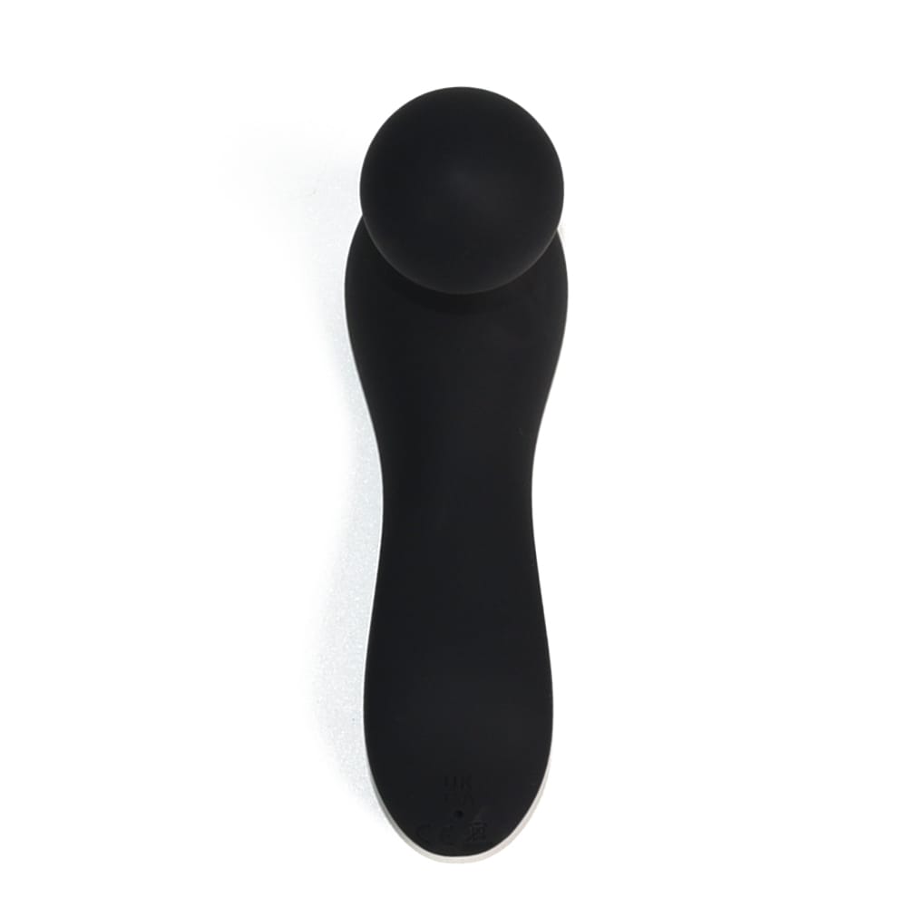 The Knot — Dual-Head Vibrator