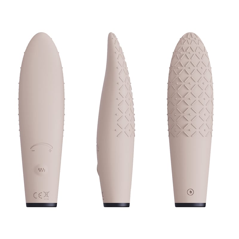 The Lattice — Bullet Vibrator