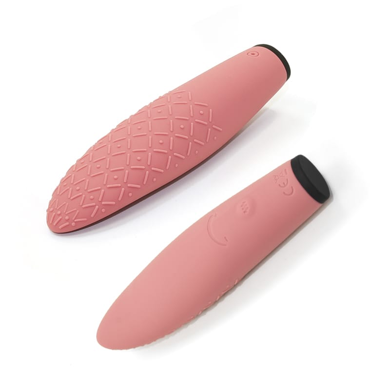 The Lattice — Bullet Vibrator