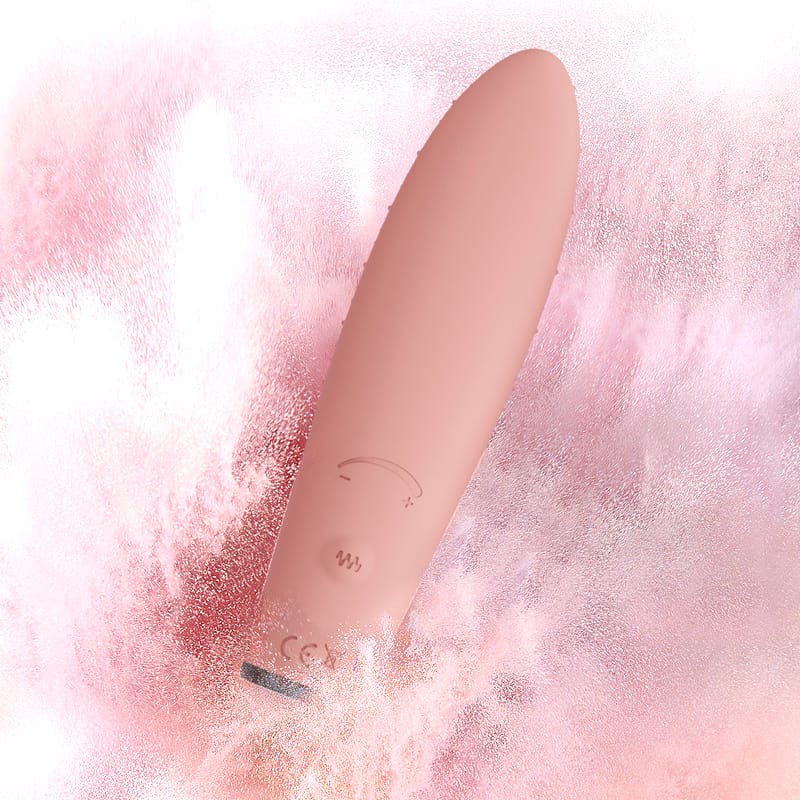 The Lattice — Bullet Vibrator