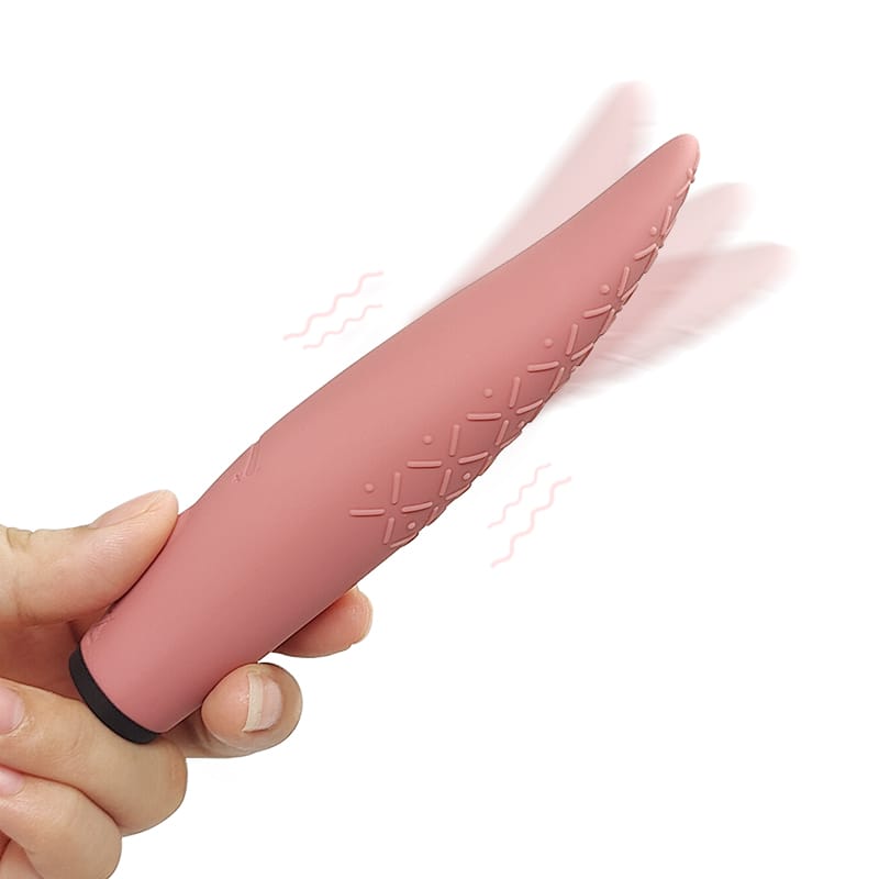The Lattice — Bullet Vibrator