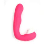 The Lilt — Swing & Tongue-Licking Vibrator