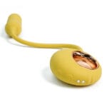 The Loop — Stretchable Egg Vibrator