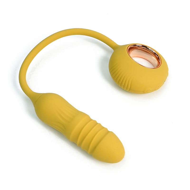 The Loop — Stretchable Egg Vibrator