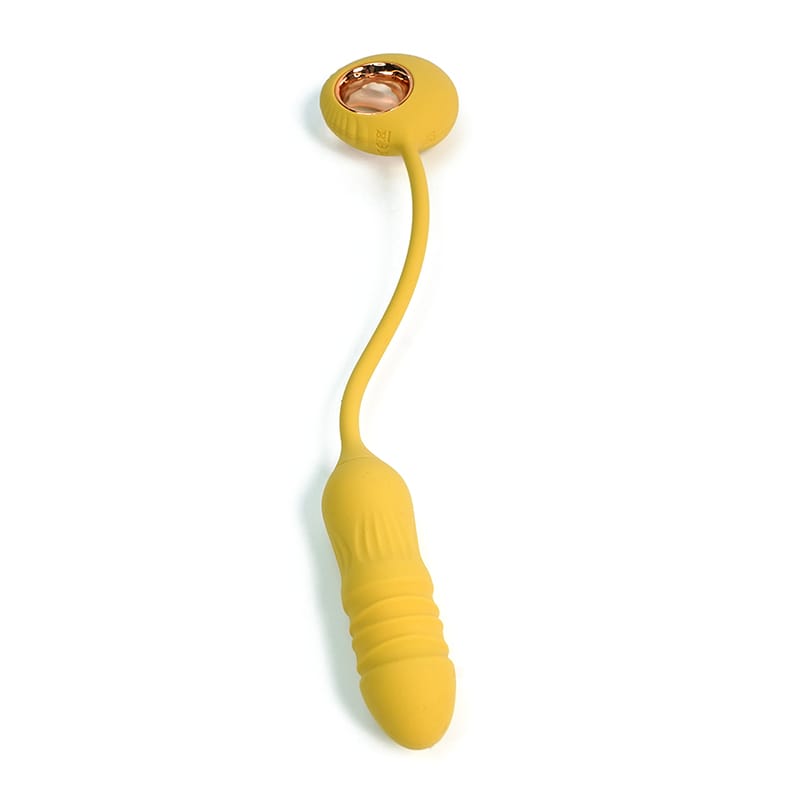 The Loop — Stretchable Egg Vibrator