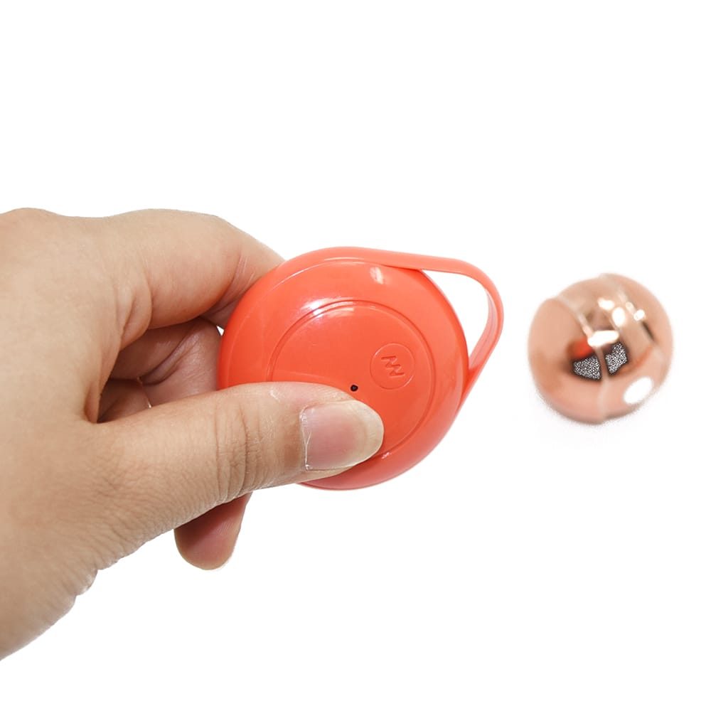 The Lure — Vibrating Kegel Set