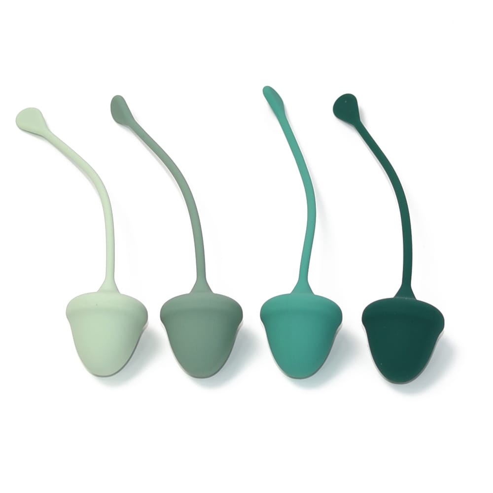 The Nest — Kegel Ball Set