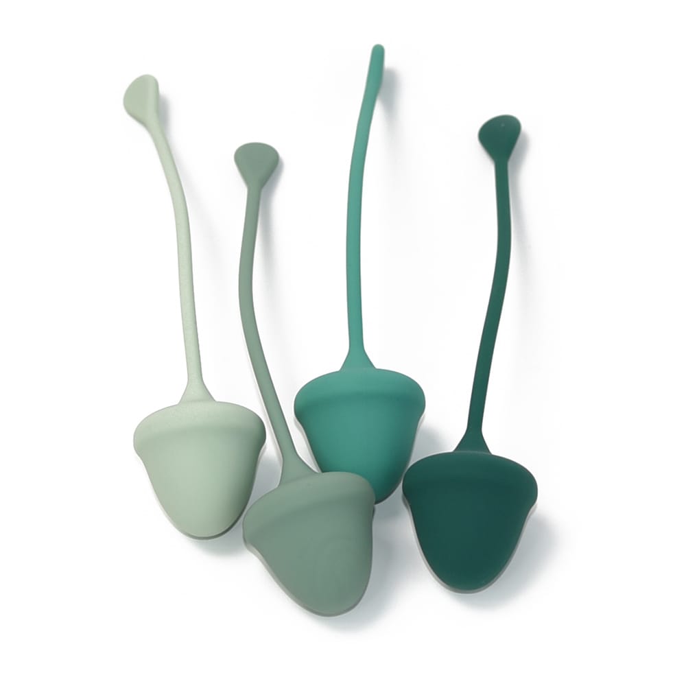 The Nest — Kegel Ball Set