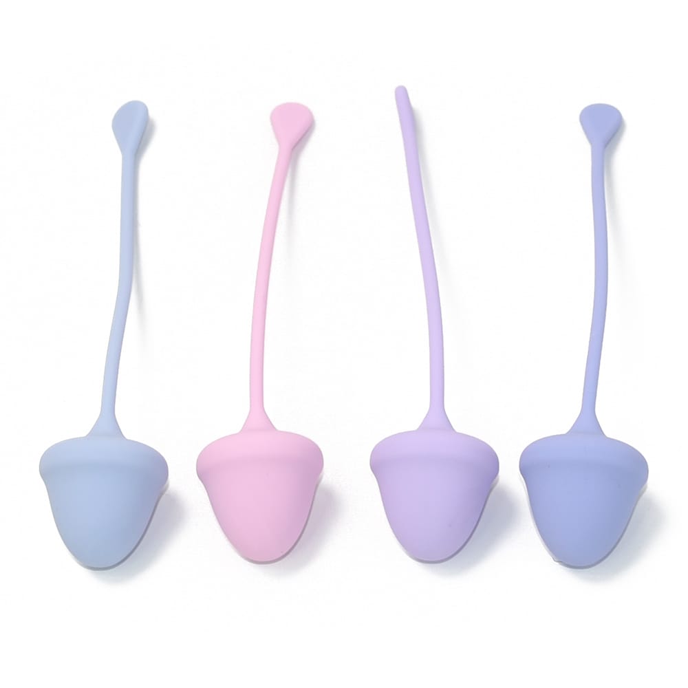 The Nest — Kegel Ball Set