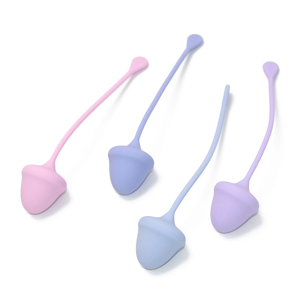 The Nest — Kegel Ball Set