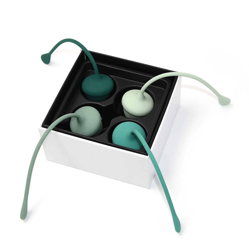 The Nest — Kegel Ball Set