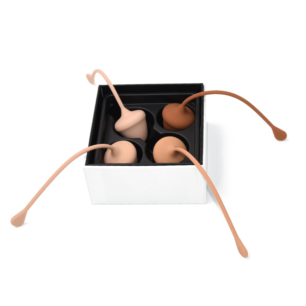 The Nest — Kegel Ball Set