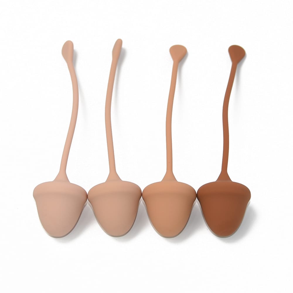 The Nest — Kegel Ball Set