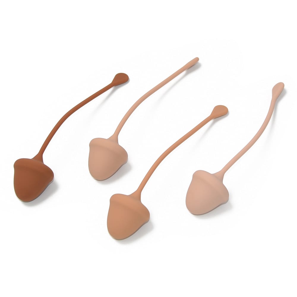 The Nest — Kegel Ball Set