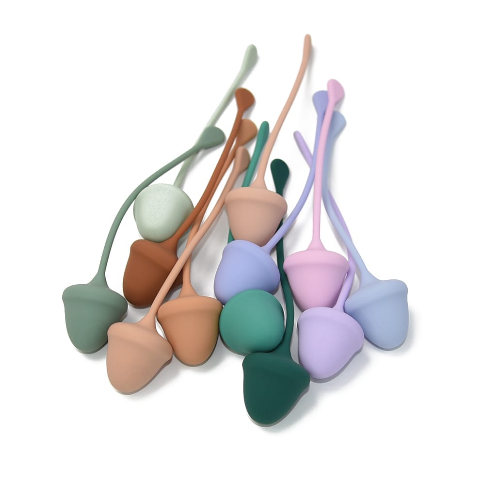 The Nest — Kegel Ball Set