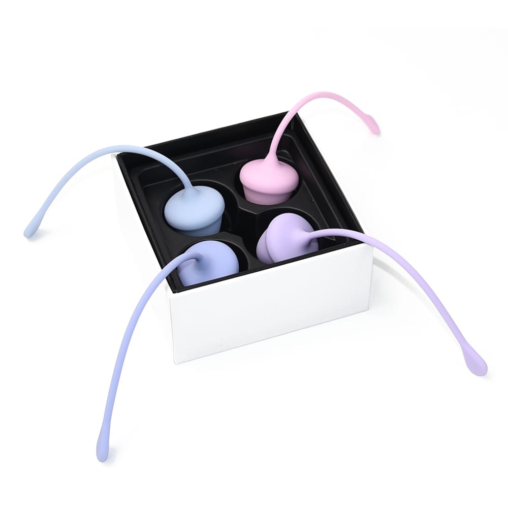 The Nest — Kegel Ball Set