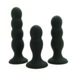 The Node — Anal Plug Set