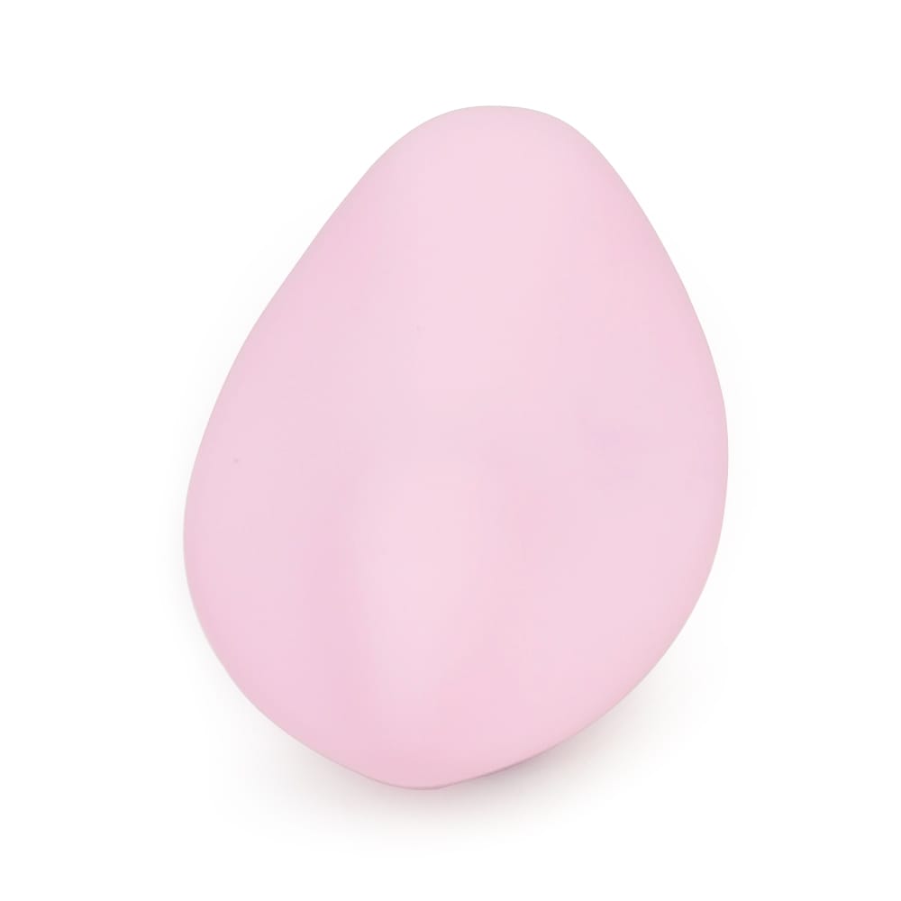The Pebble — Palm Vibrator