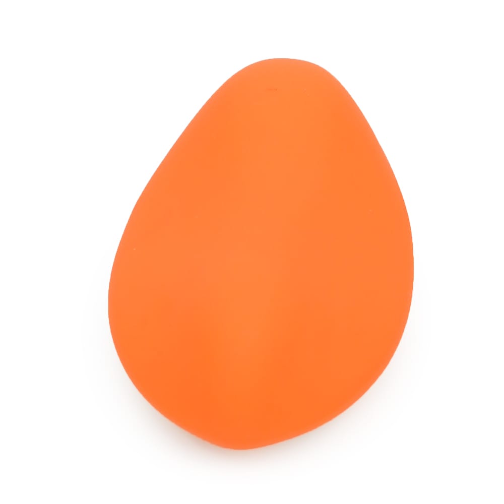 The Pebble — Palm Vibrator