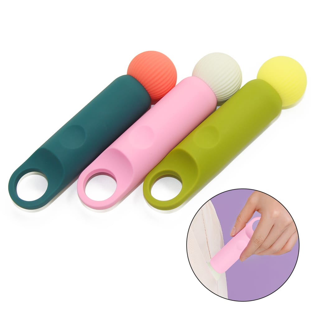 The Pip — Mini Wand Massager