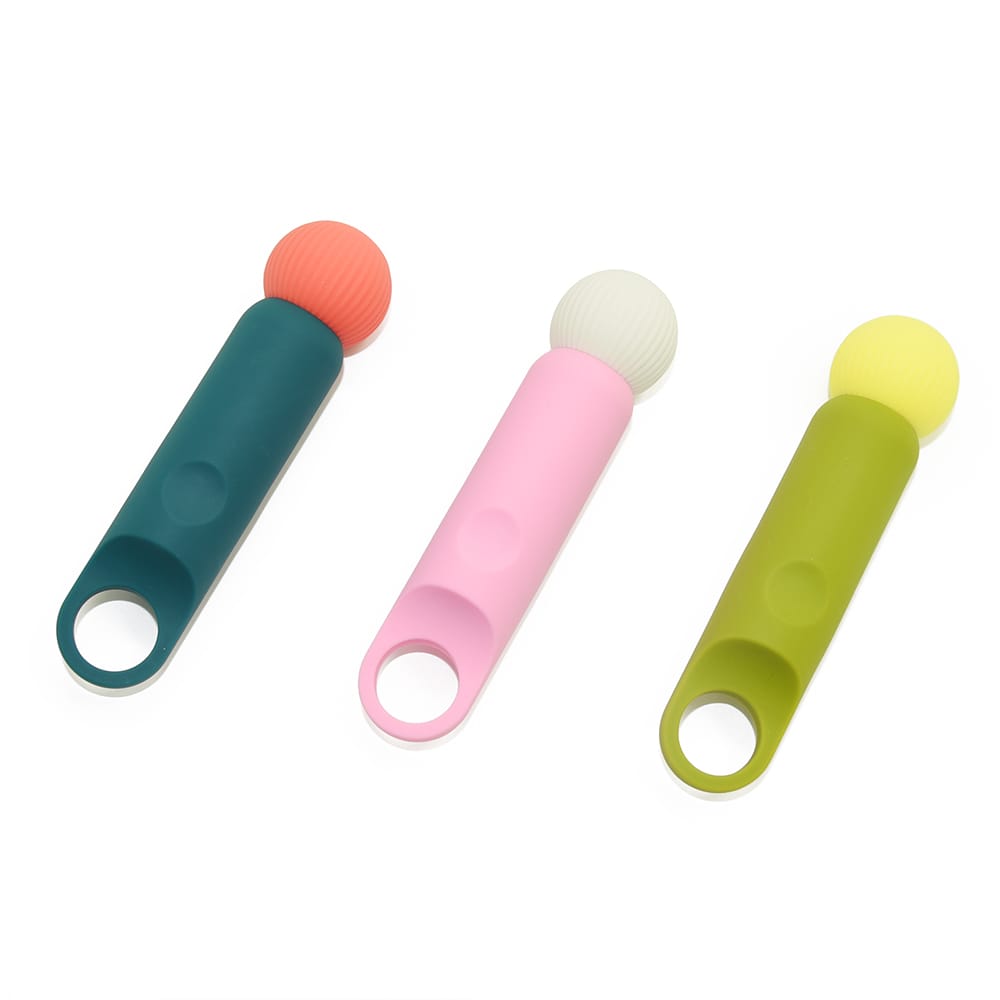 The Pip — Mini Wand Massager