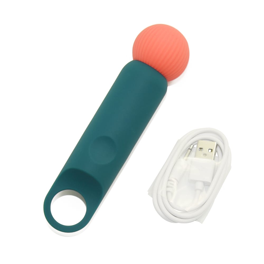 The Pip — Mini Wand Massager
