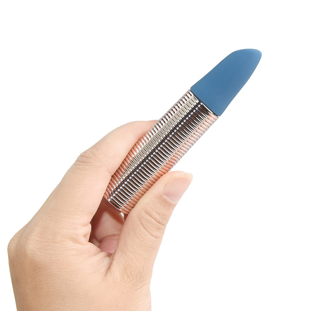 The Posy — Multi-Head Vibrator Set