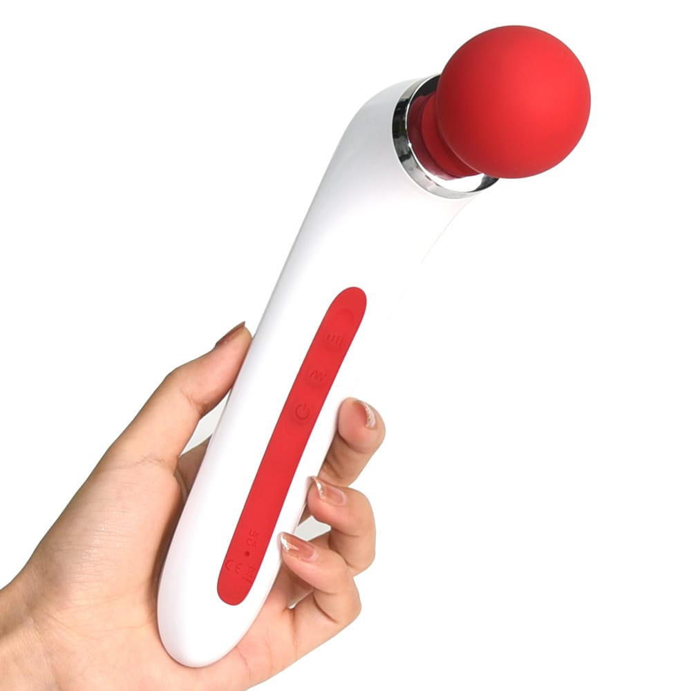 The Reed — Wand Vibrator