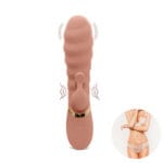 The Reverie — Dual Stimulation Vibrator