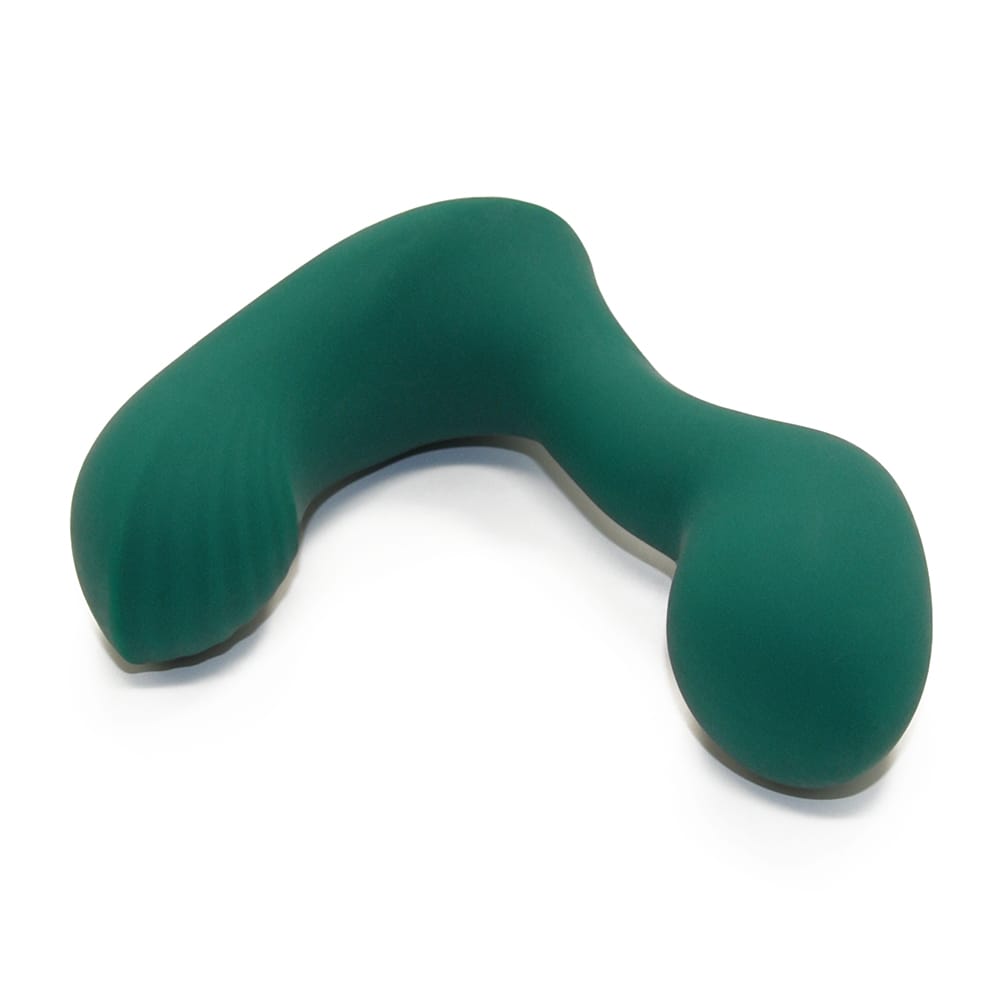 The Root — Dual-Stimulation Prostate Massager