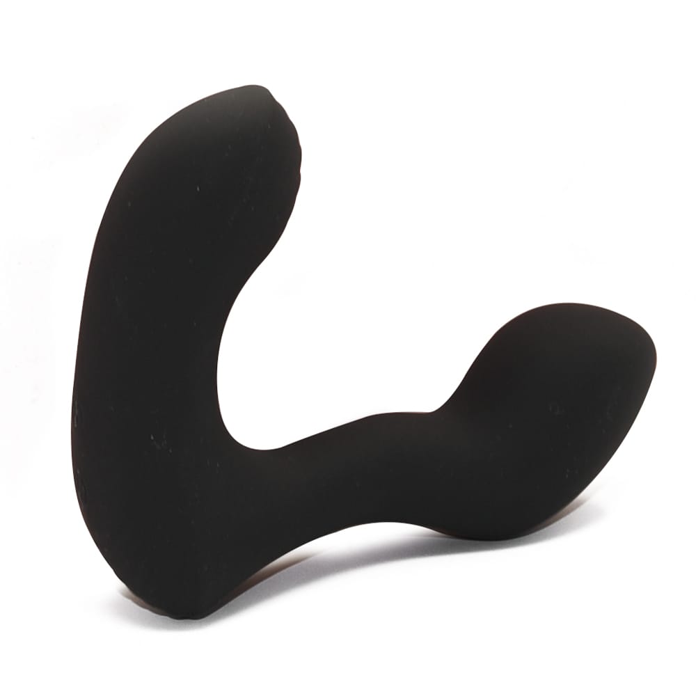 The Root — Dual-Stimulation Prostate Massager