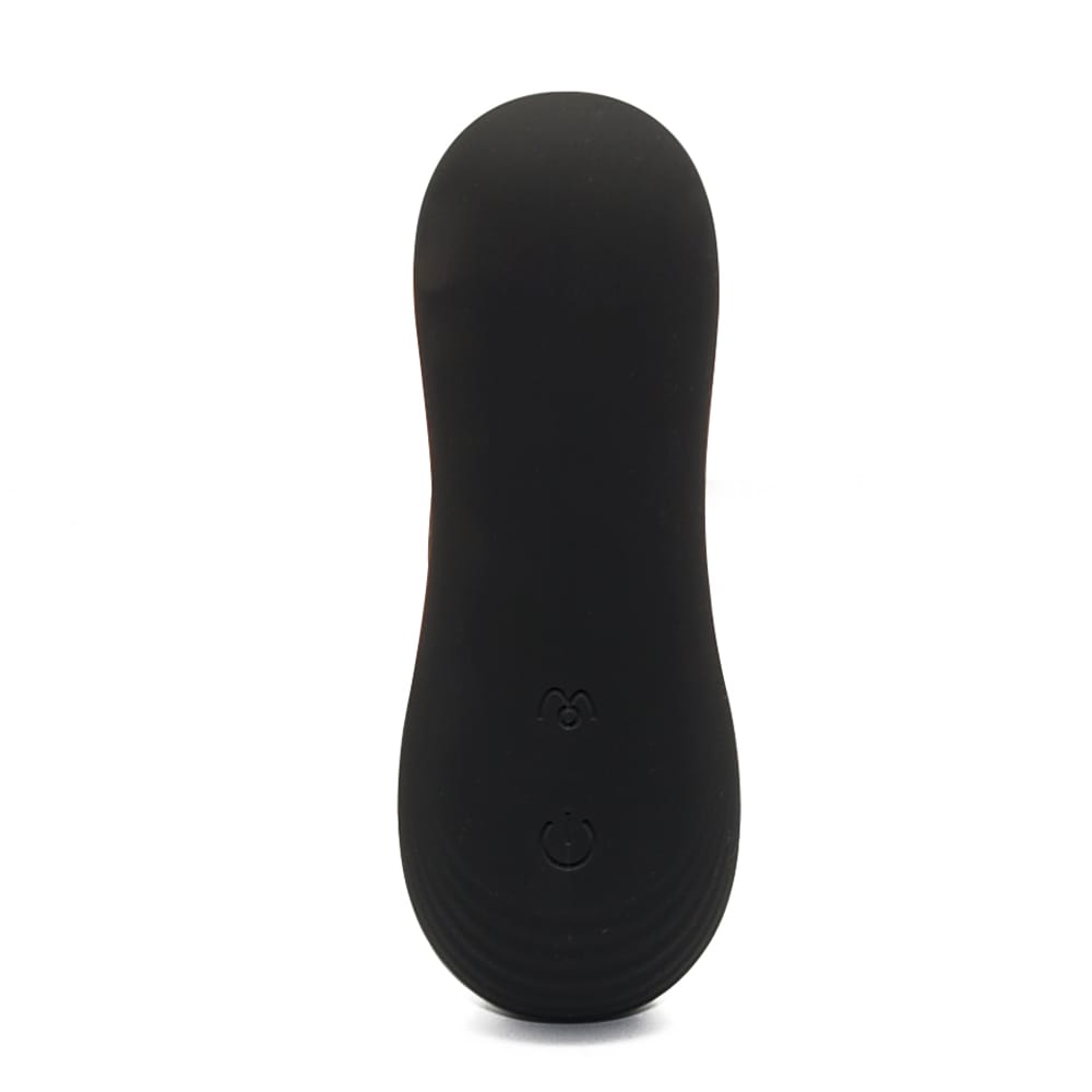 The Root — Dual-Stimulation Prostate Massager