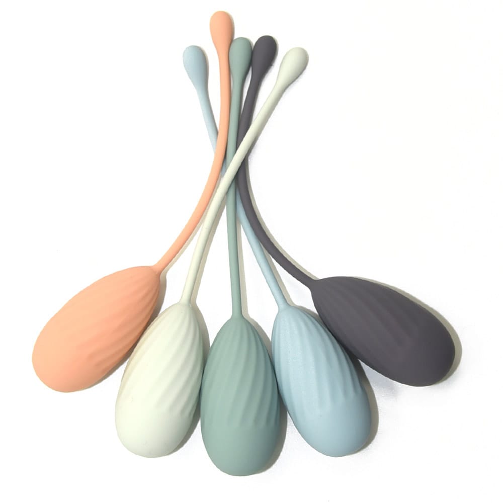 The Seed — Kegel Egg