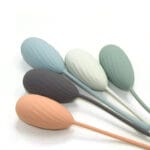 The Seed — Kegel Egg