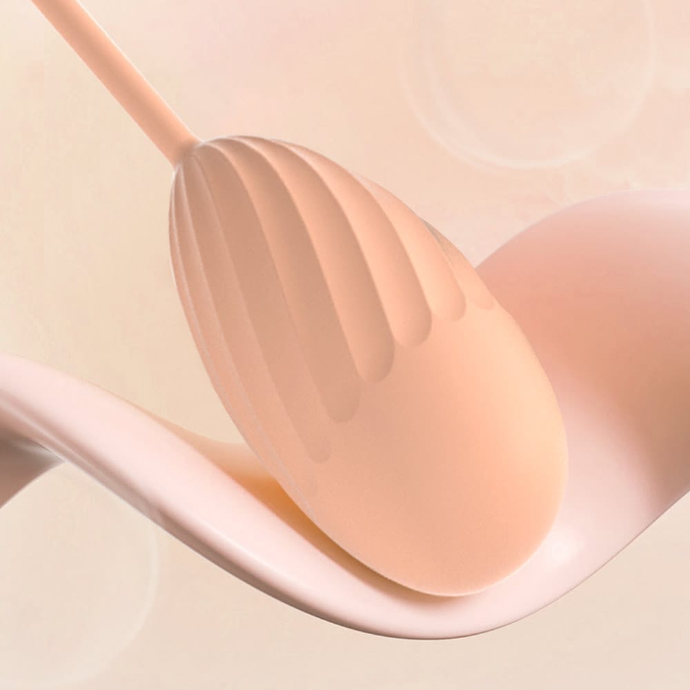 The Seed — Kegel Egg